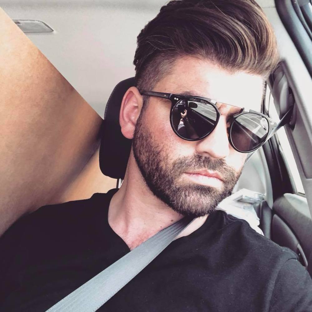 Meet your Posher, Rommel